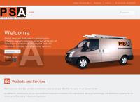 Petrol Services Australia Group Pty Ltd