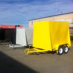 Bill's Trailers Pty Ltd