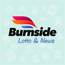 Burnside Lotto & News