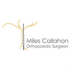 Dr Miles Callahan