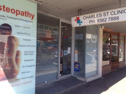 Charles Street Clinic