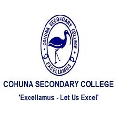 Cohuna Secondary College