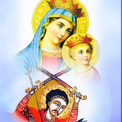 Coptic Orthodox Church