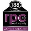 Real Property Conveyancers NSW