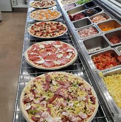 Big Lizzie Pizza & Takeaway (Red Cliffs)
