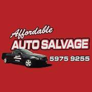 Affordable Auto Salvage