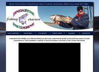 Lake Eucumbene Fishing Charters