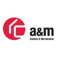 A & M Builders & Maintenance Co