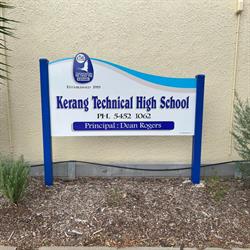 Kerang Technical High School