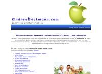 Dr Beckmann Andrea