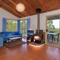 Bombina Cottages