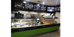 Martins Plaza Take Away