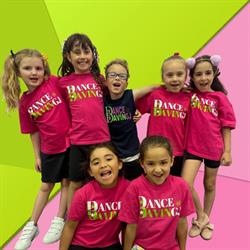 Davin Griffiths-Jones School Of Performance Arts