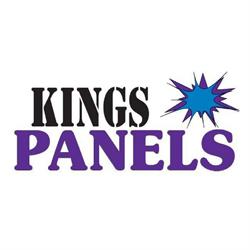 Justin King's Panels