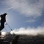 Roof tile Cleaner