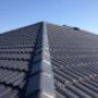 Roof Tiles Replaced