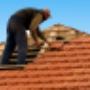 Roof tile replacement.