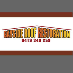 Bayside Roof Restoration