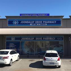 Joondalup Drive Pharmacy