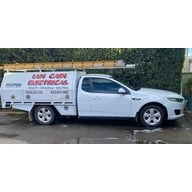 Ian Cain Electrical