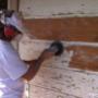 House painting & restorations.