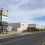 Commercial & Industrial Painting
