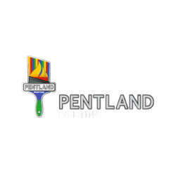 Pentland Painting