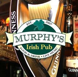 Murphys Irish Pub