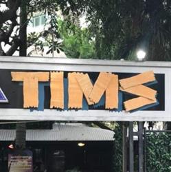 Tim's Surf 'n' Turf Restaurant