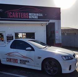 Carter's Mechanical Repairs Pty Ltd