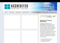 Accredited Window Tinting