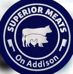Superior Meats On Addison