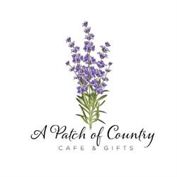 A Patch Of Countries
