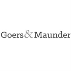 Goers & Maunder