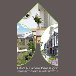 Havilah Hostel Inc