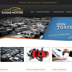Kassab Motors
