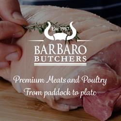 Barbaro Bros Quality Butchers