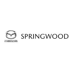 Oldmac Mazda Springwood