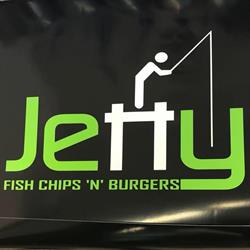 Jetty Fish & Chips