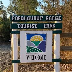 Porongurup Range Tourist Park