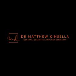 Dr Matthew Kinsella, General, Cosmetic & Implant Dentistry