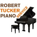 Robert Tucker Piano Services