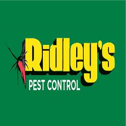 Ridley's Pest Control