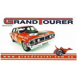 Grand Tourer Restoration Pty Ltd