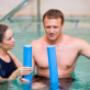 Hydrotherapy service