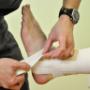 Taping techniques