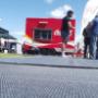 GOMatsPlus ground matting