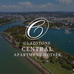 Gladstone City Central Apartment Hotel