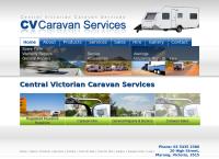 Central Victorian Caravan Services