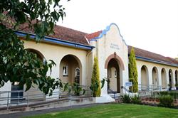 St Arnaud Primary School